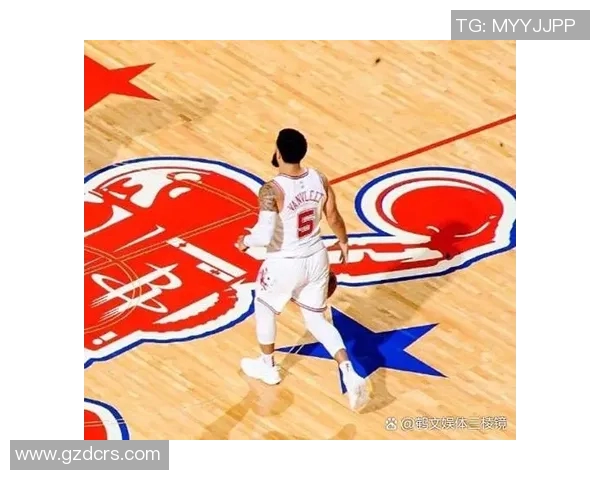 范弗里特将两年5000万美元续约火箭