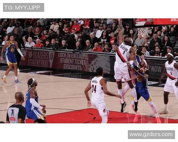 开拓者发文明日再对阵勇士,你最期待球队打出什么效果? 开拓者发文明日再对阵勇士,你最期待球队打出什么效果?