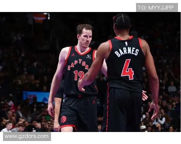 告别乌杰里！锋线天赋屯到溢出🦖猛龙真要硬等下一个“小卡”？