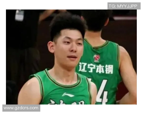 张陈治锋称韩德君是辽篮旗帜，全运会将继续出战