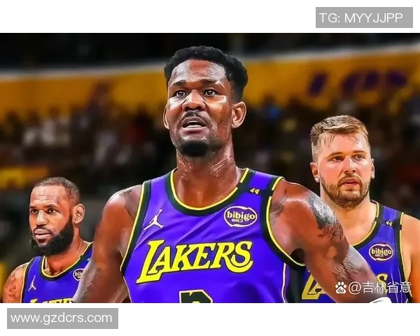 继续提升身价！格莱姆斯三分8中5贡献24分&命中关键三分