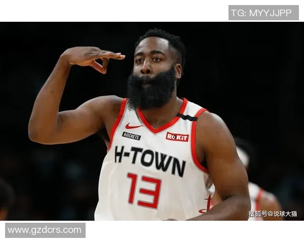 艾弗森喊话!鼓励哈登冲冠并暗示KD邀约,休城重聚或改NBA格局?