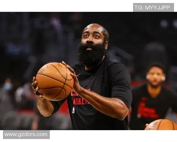 曝快船无意送走哈登！一年伯德条款成留队关键 续约需求成交易拦路虎