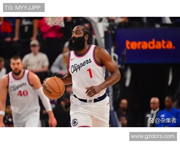 11日NBA前瞻：哈登率快船力争双杀活塞 文班和杰伦-布朗强强对话