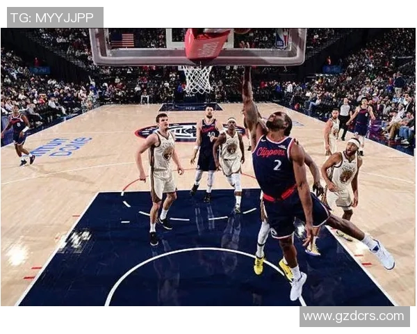 交易截止日激烈争夺卡哇伊·莱昂纳德 多支球队冒死出价快船欲重塑阵容